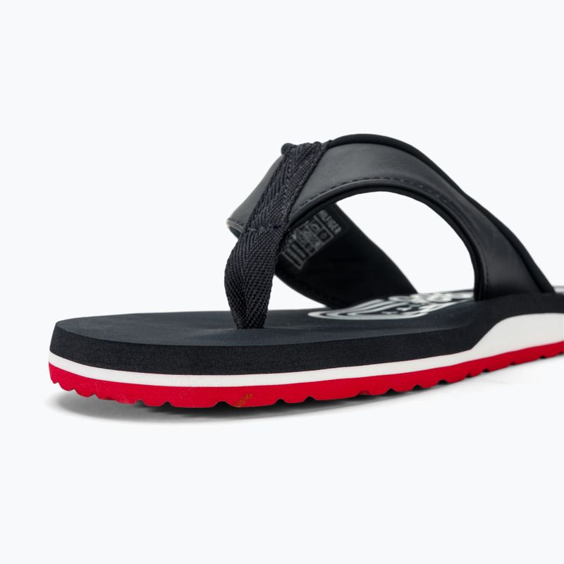 Papuci pentru bărbați Tommy Hilfiger Rwb Padded Beach Sandal DW5 desert sky