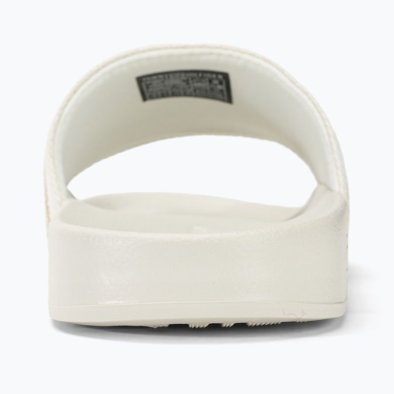 Papuci pentru femei Tommy Hilfiger Poolslide With Webbing ecru 7