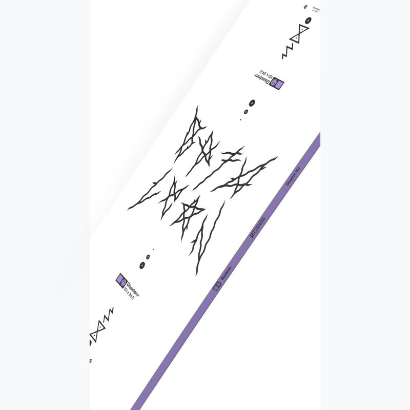 Placă de snowboard pentru bărbați Bataleon Disaster 5