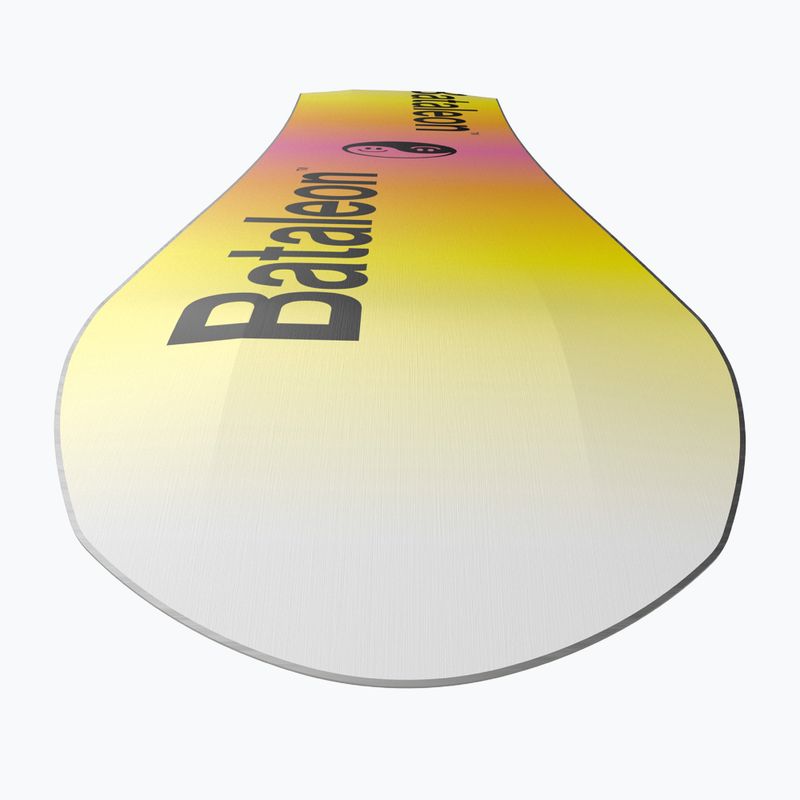 Placă de snowboard pentru femei Bataleon Distortia 3