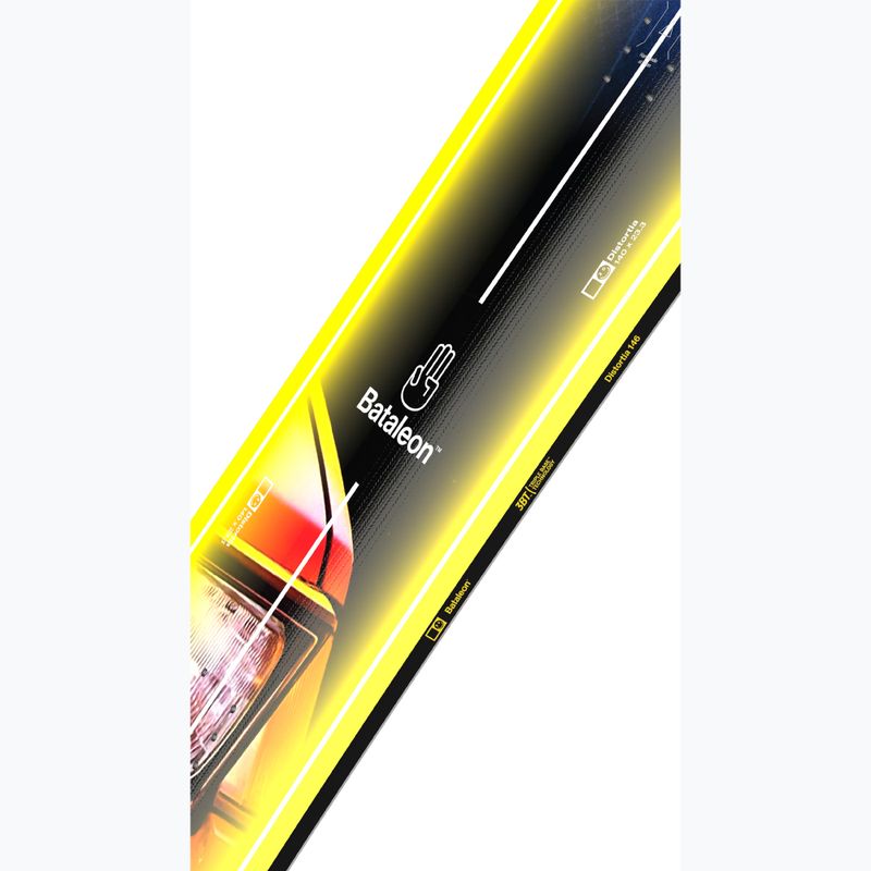 Placă de snowboard pentru femei Bataleon Distortia 5