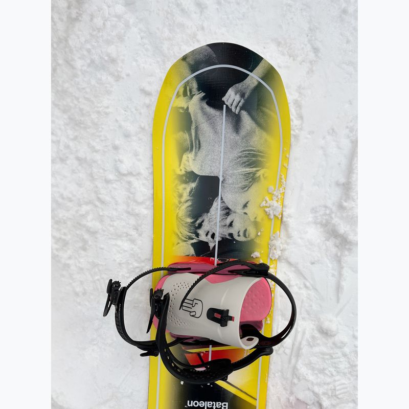Placă de snowboard pentru femei Bataleon Distortia 6