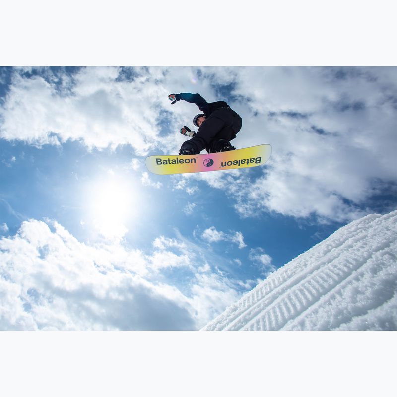 Placă de snowboard pentru femei Bataleon Distortia 9