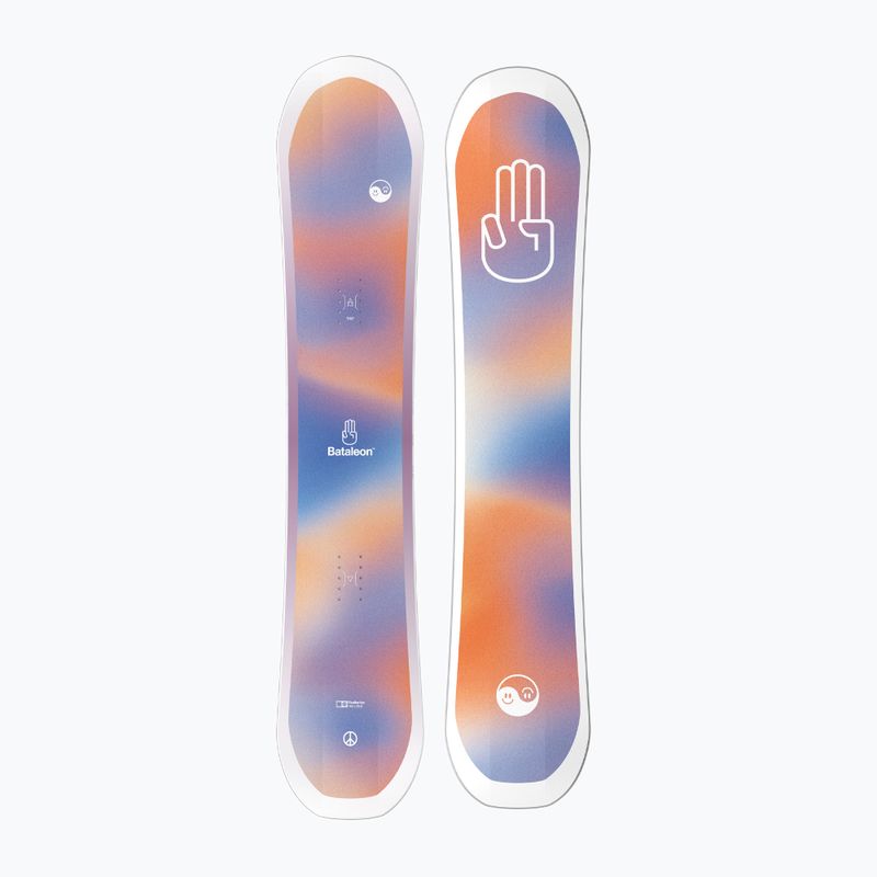 Placă de snowboard pentru femei Bataleon Feelbetter