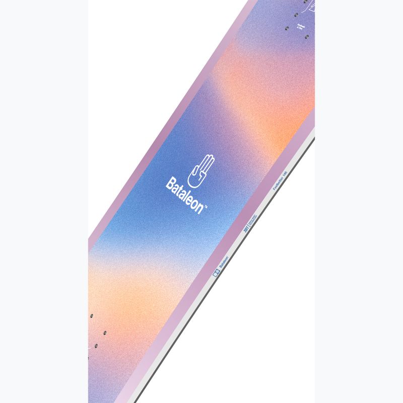 Placă de snowboard pentru femei Bataleon Feelbetter 5