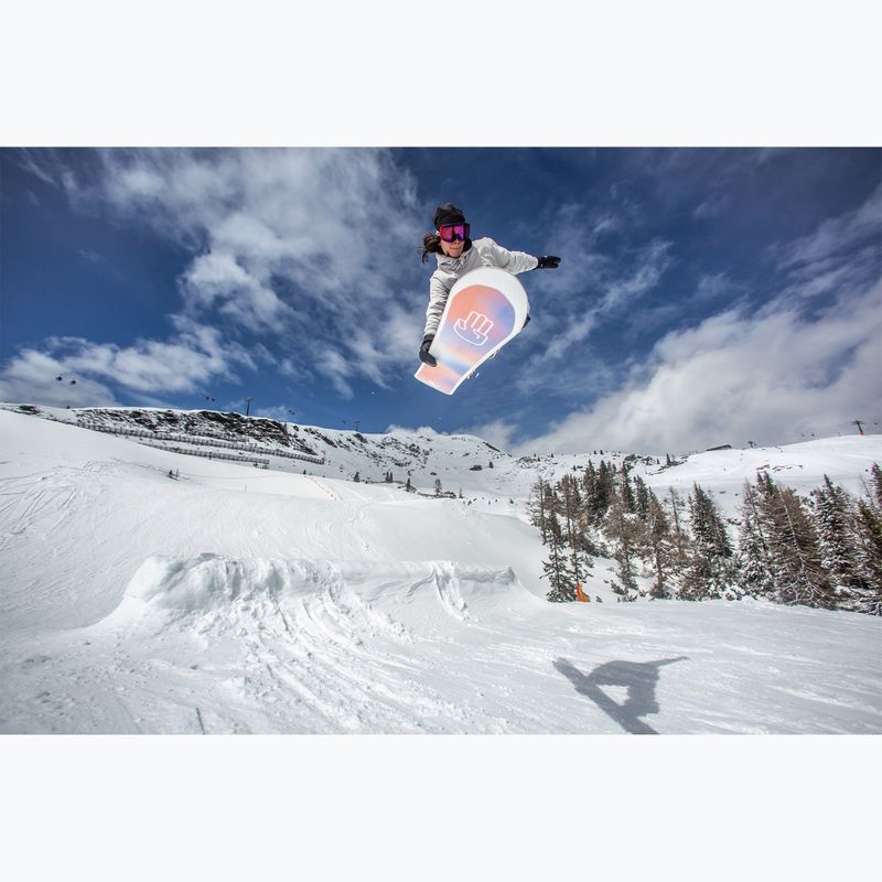 Placă de snowboard pentru femei Bataleon Feelbetter 7