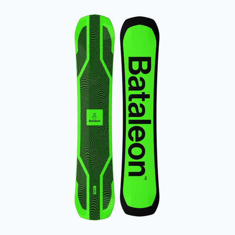 Placă de snowboard pentru bărbați Bataleon Goliath