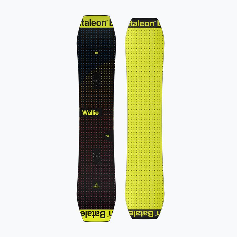 Placă de snowboard Bataleon Wallie