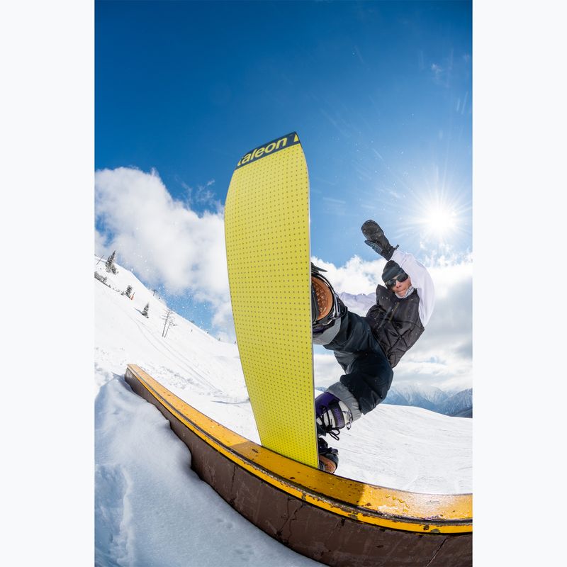 Placă de snowboard Bataleon Wallie 9