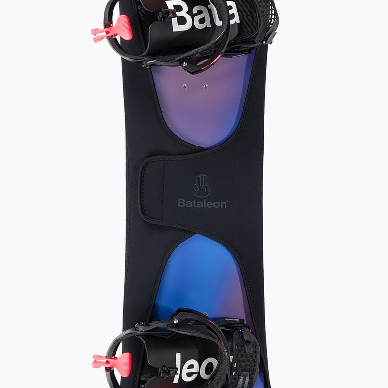 Husă pentru placă de snowboard Bataleon Stowaway Board Sleeve black 2