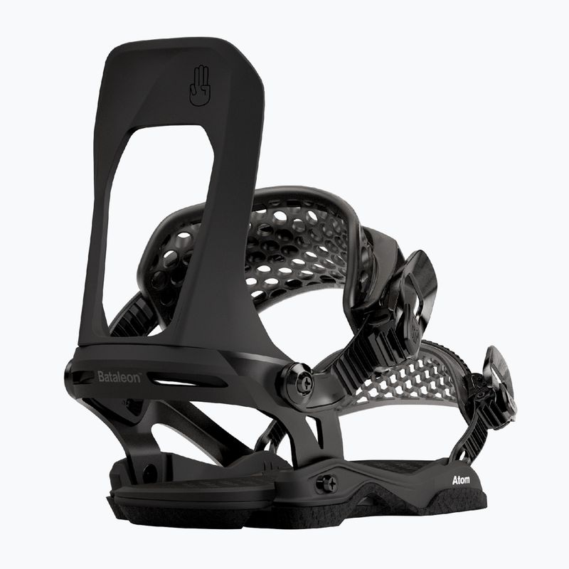 Legături de snowboard pentru bărbați Bataleon Atom black 2