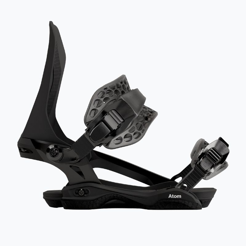 Legături de snowboard pentru bărbați Bataleon Atom black 3