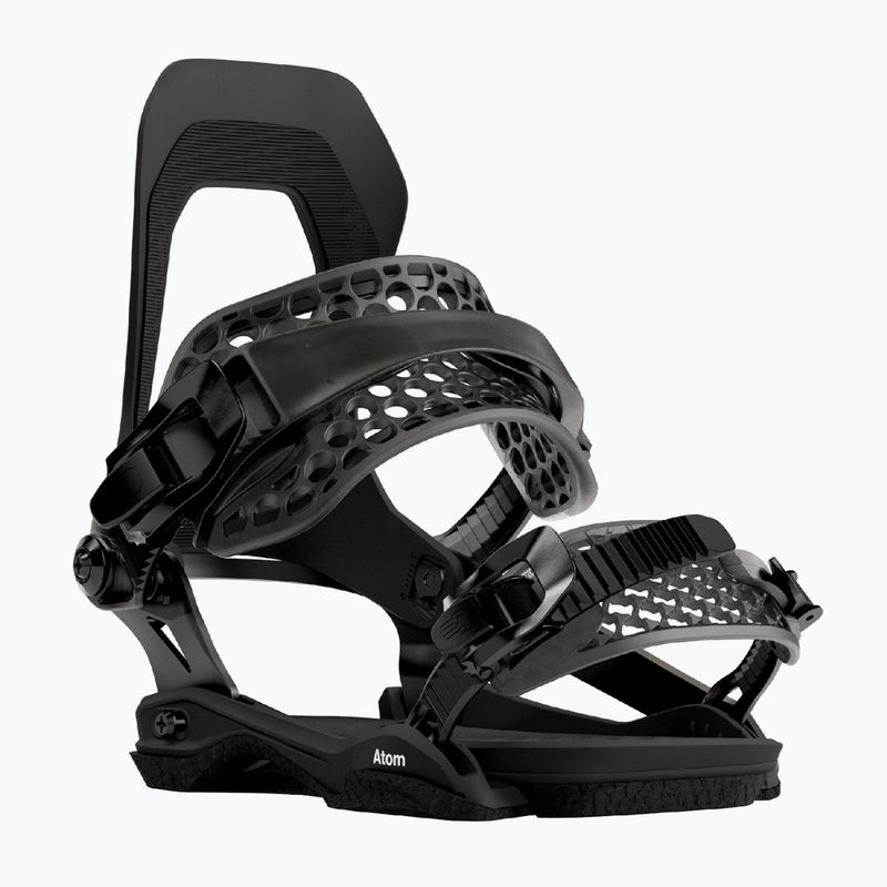 Legături de snowboard pentru bărbați Bataleon Atom black