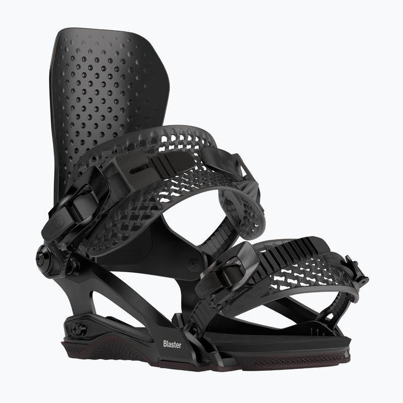 Legături de snowboard pentru bărbați Bataleon Blaster FullWrap black