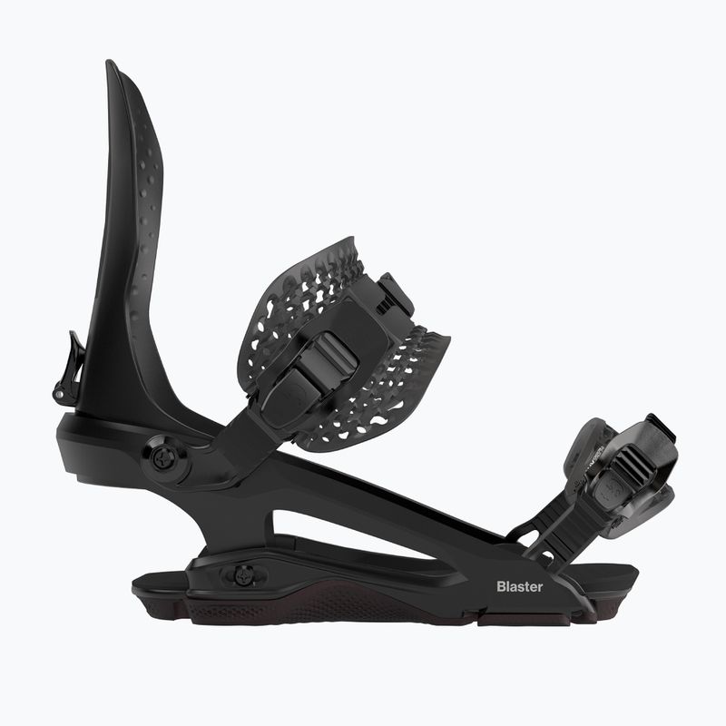 Legături de snowboard pentru bărbați Bataleon Blaster FullWrap black 3