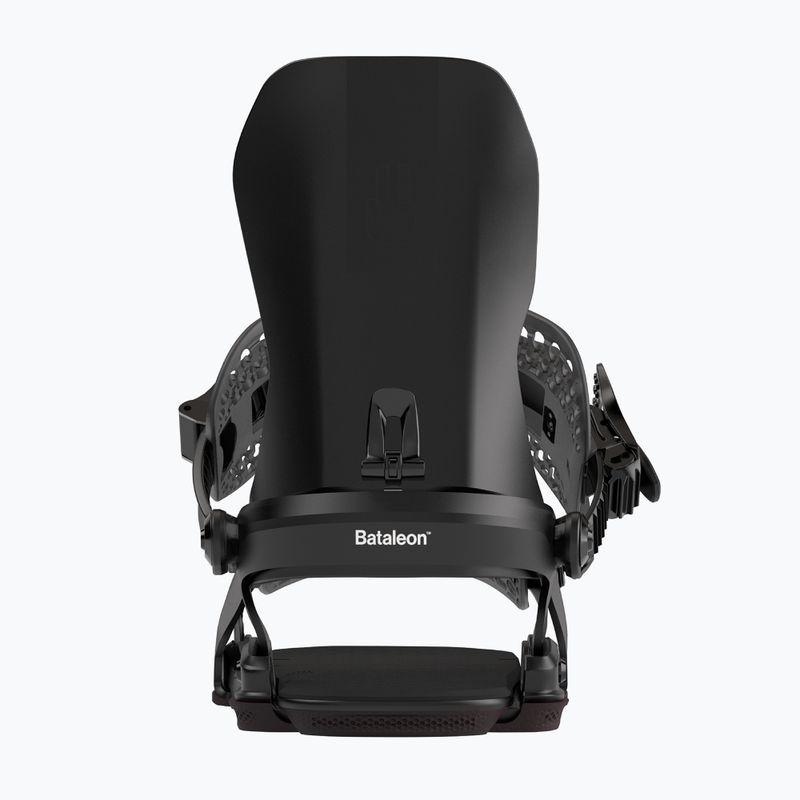 Legături de snowboard pentru bărbați Bataleon Blaster FullWrap black 4