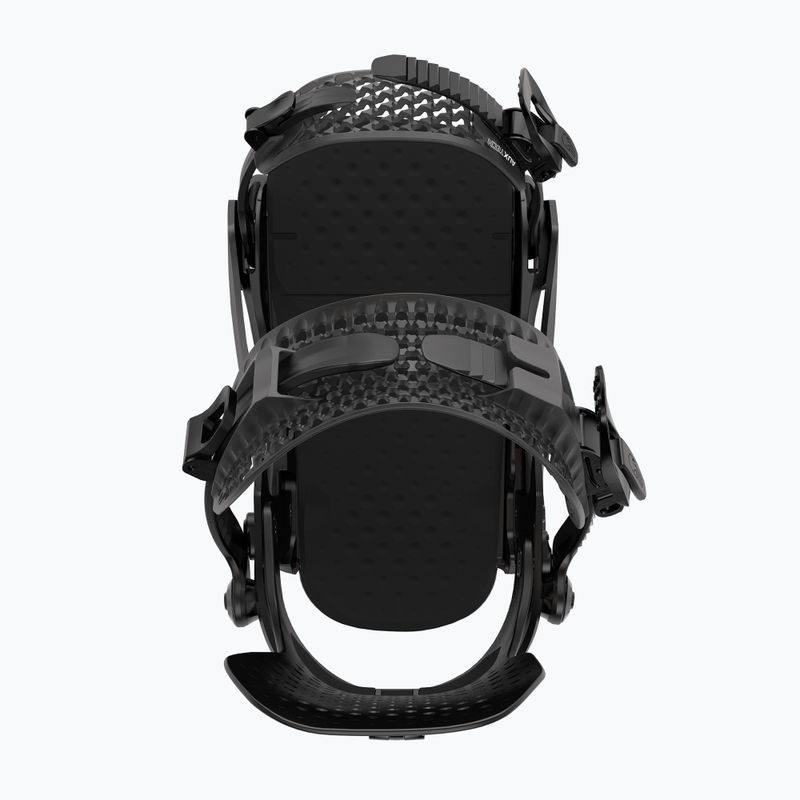 Legături de snowboard pentru bărbați Bataleon Blaster FullWrap black 5