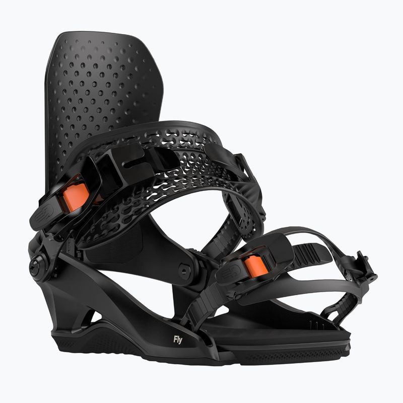 Legături de snowboard pentru bărbați Bataleon Fly black