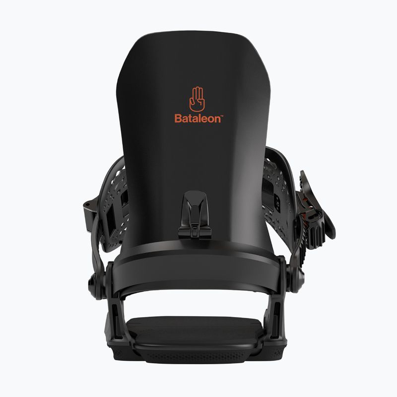 Legături de snowboard pentru bărbați Bataleon Fly black 4