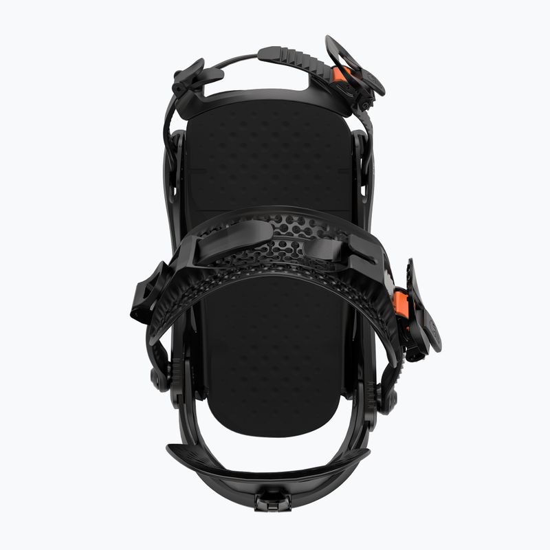 Legături de snowboard pentru bărbați Bataleon Fly black 5