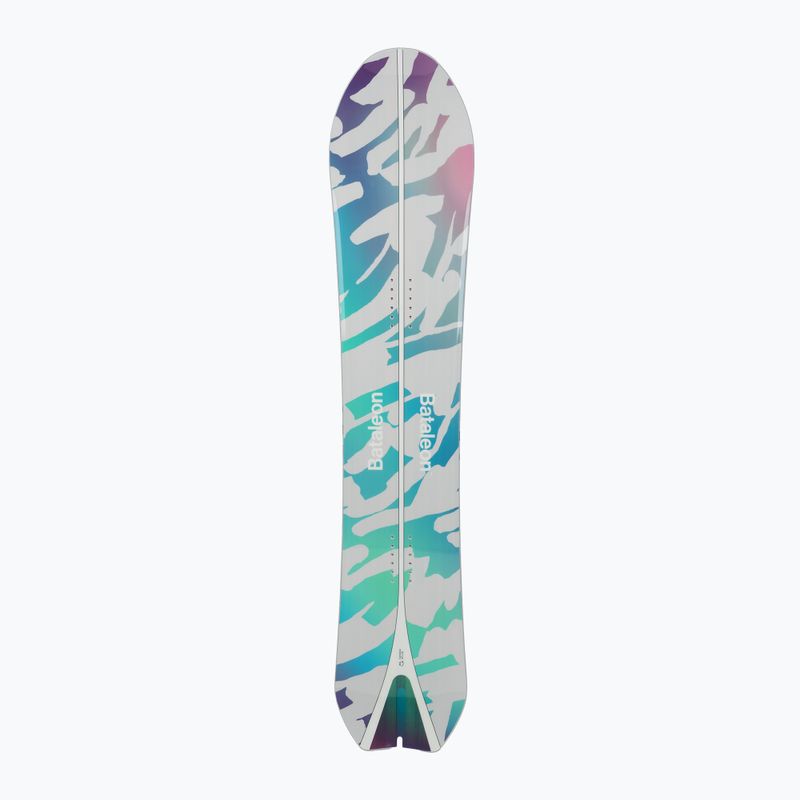 Placă de snowboard pentru bărbați Bataleon Cameleon 2