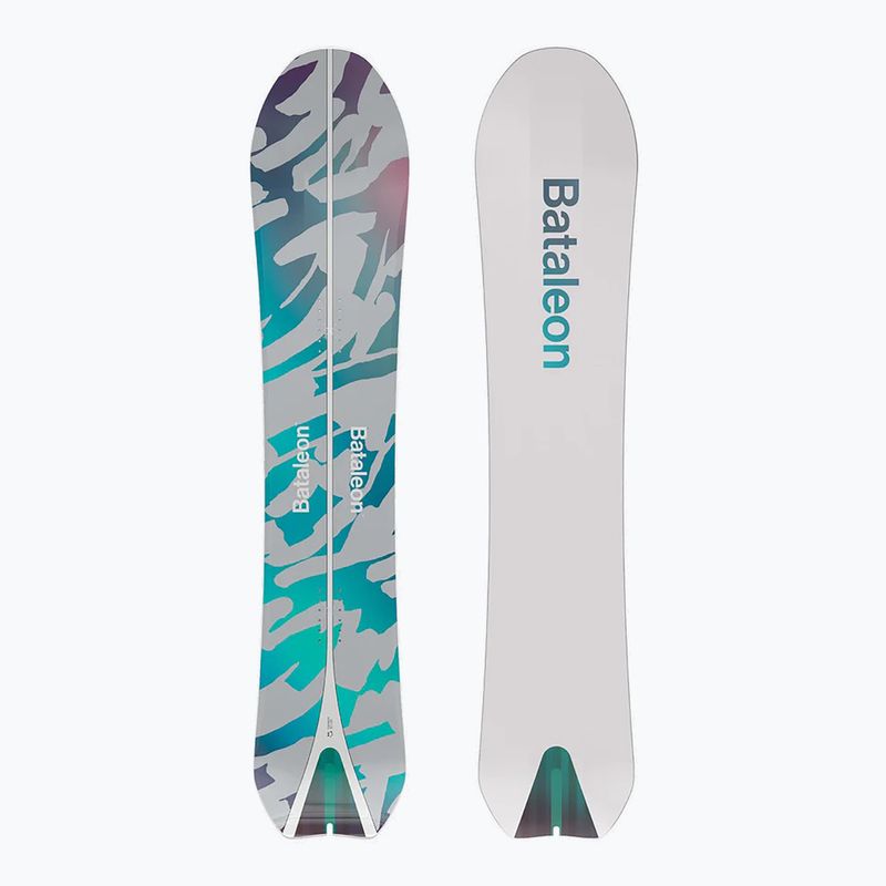 Placă de snowboard pentru bărbați Bataleon Cameleon 7