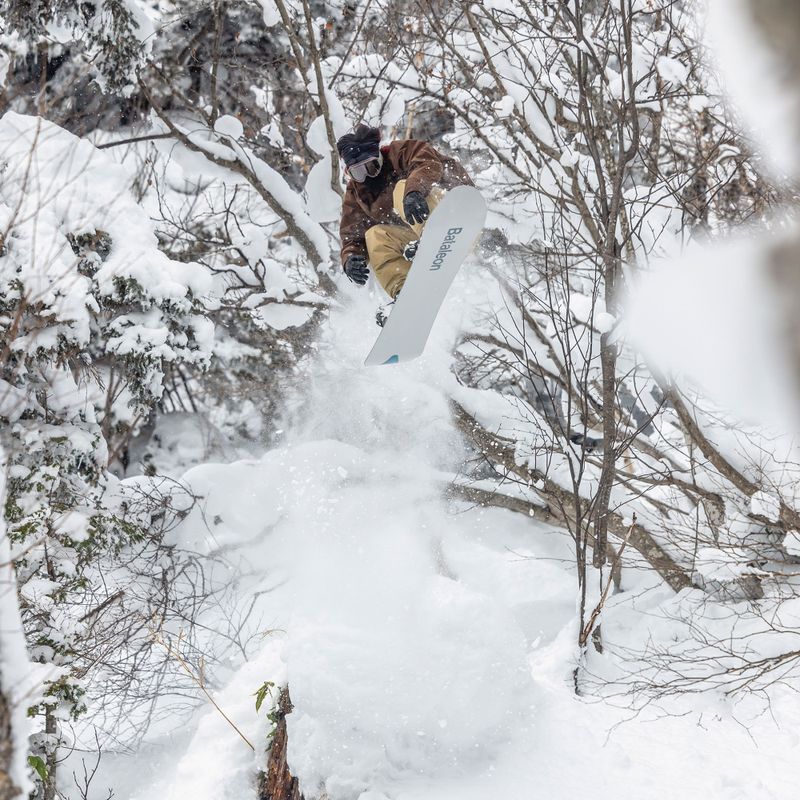 Placă de snowboard pentru bărbați Bataleon Cameleon 17