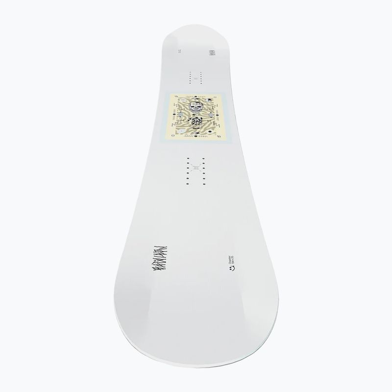 Placă de snowboard bărbați Bataleon Disaster 4