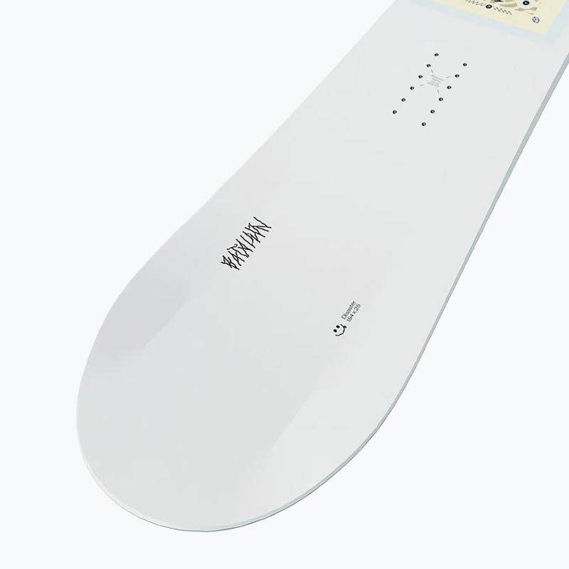 Placă de snowboard bărbați Bataleon Disaster 5