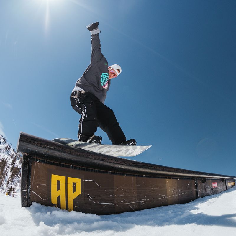 Placă de snowboard bărbați Bataleon Disaster 10
