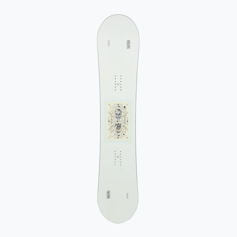 Placă de snowboard bărbați Bataleon Disaster 2