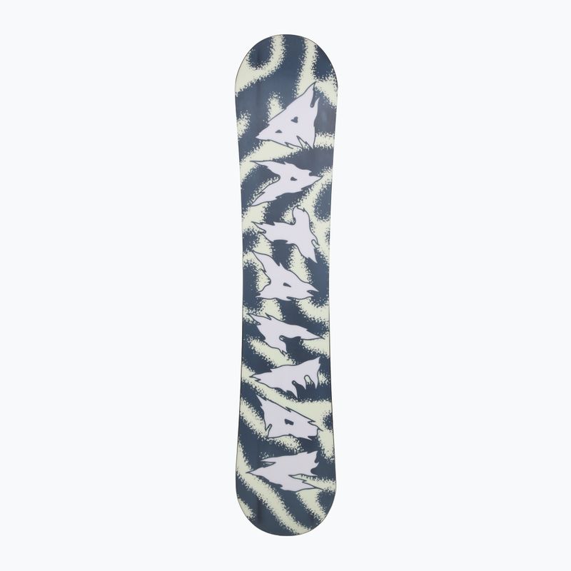 Placă de snowboard bărbați Bataleon Disaster 3