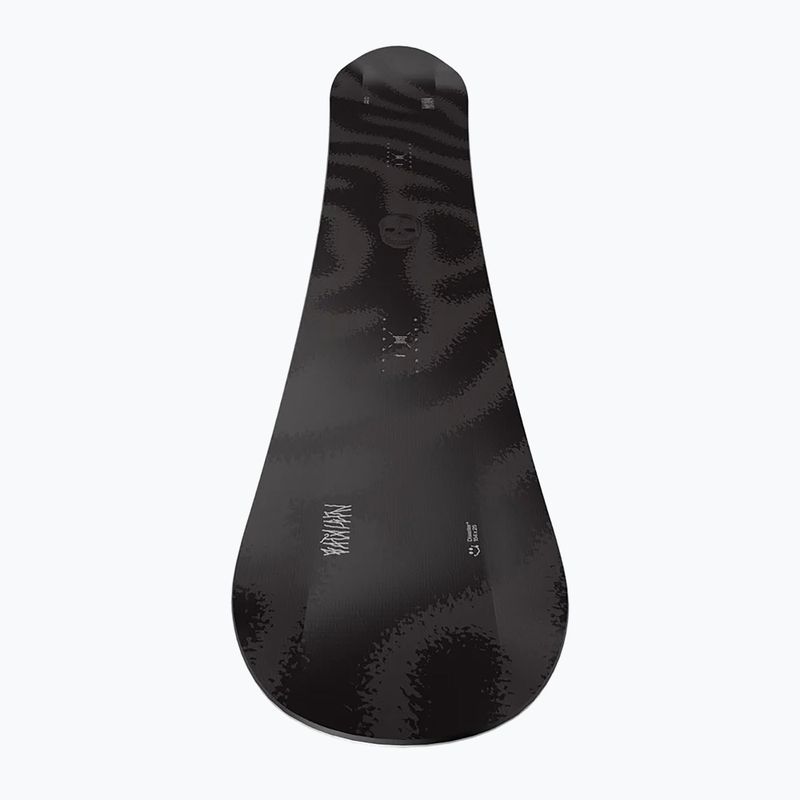 Placă de snowboard pentru bărbați Bataleon Disaster+ 10