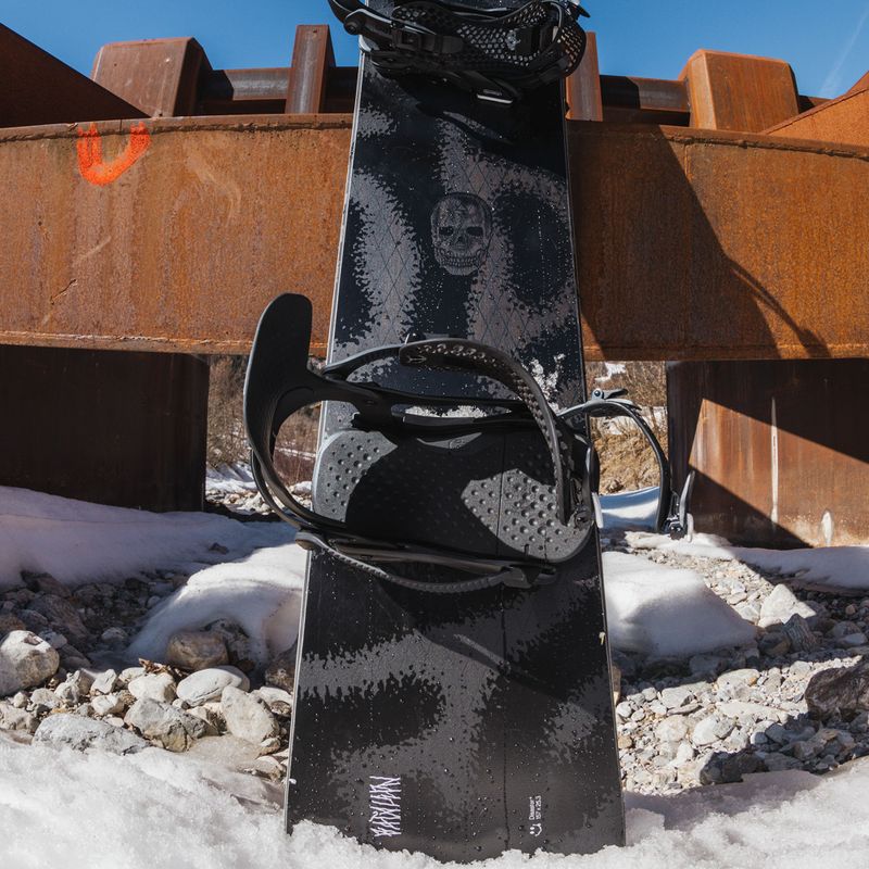 Placă de snowboard pentru bărbați Bataleon Disaster+ 12