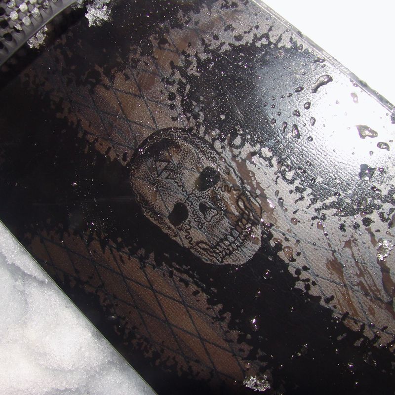 Placă de snowboard pentru bărbați Bataleon Disaster+ 15