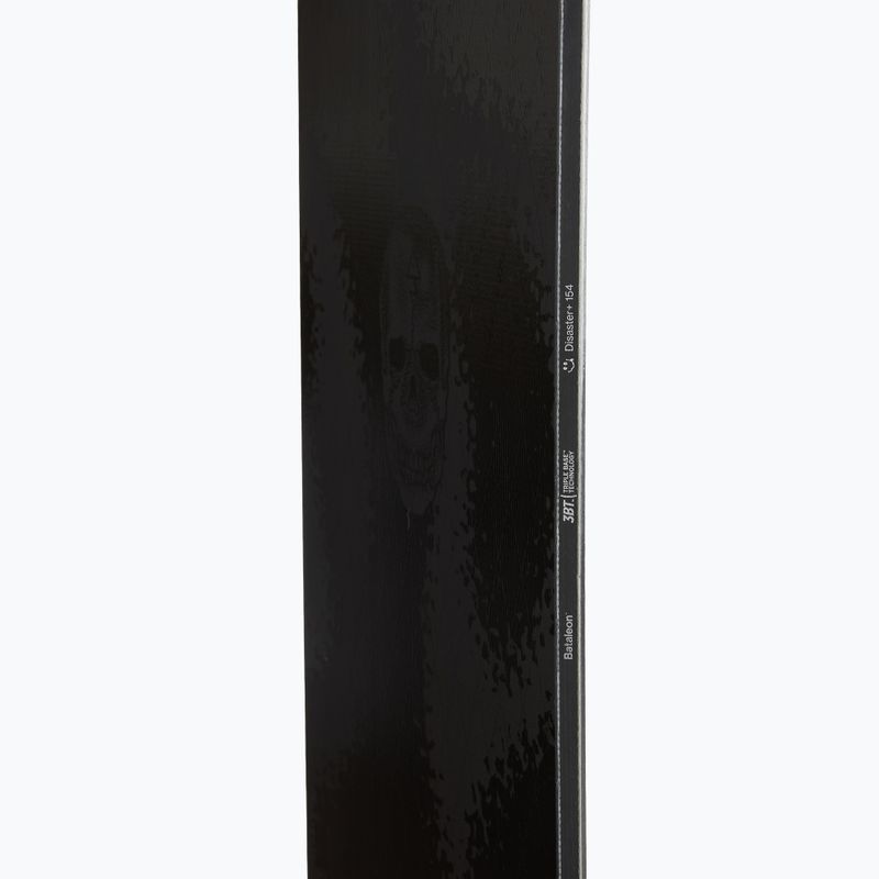 Placă de snowboard pentru bărbați Bataleon Disaster+ 5