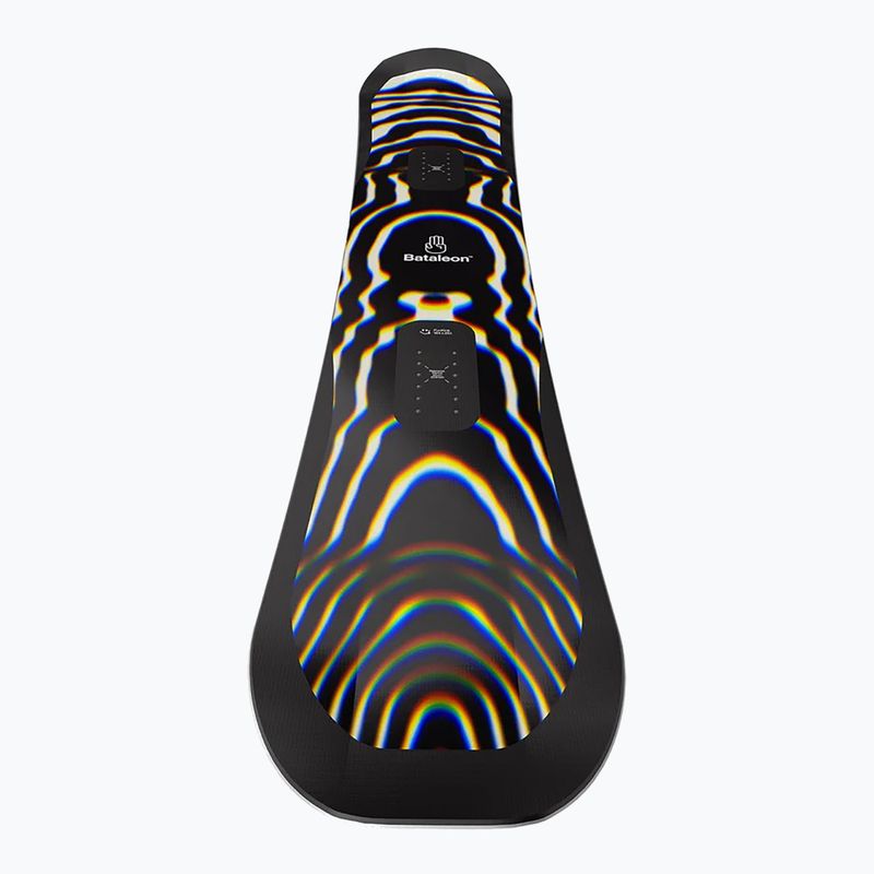 Placă de snowboard pentru bărbați Bataleon Fun 10