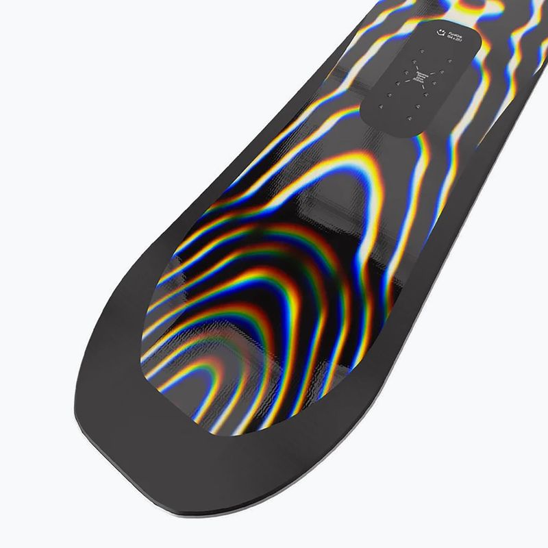 Placă de snowboard pentru bărbați Bataleon Fun 11