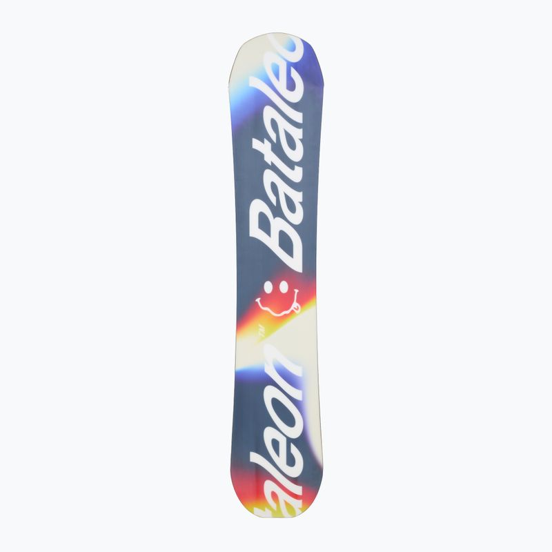Placă de snowboard pentru bărbați Bataleon Fun 3
