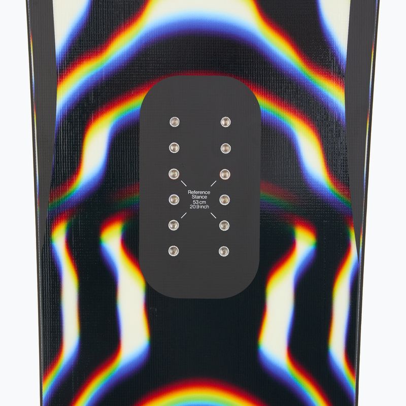 Placă de snowboard pentru bărbați Bataleon Fun 4