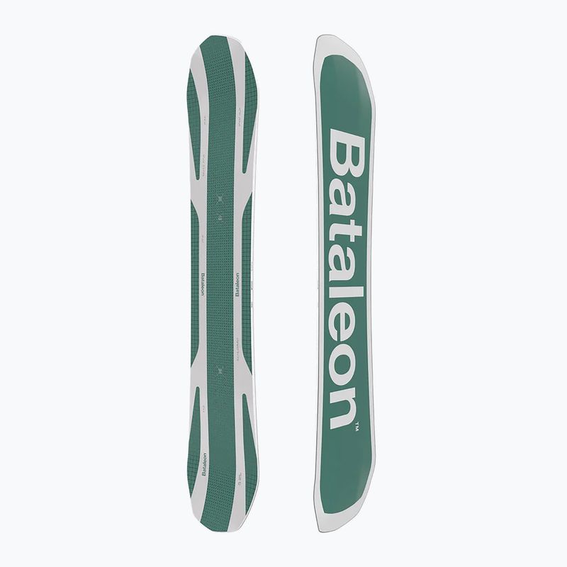 Placă de snowboard pentru bărbați Bataleon Goliath 8