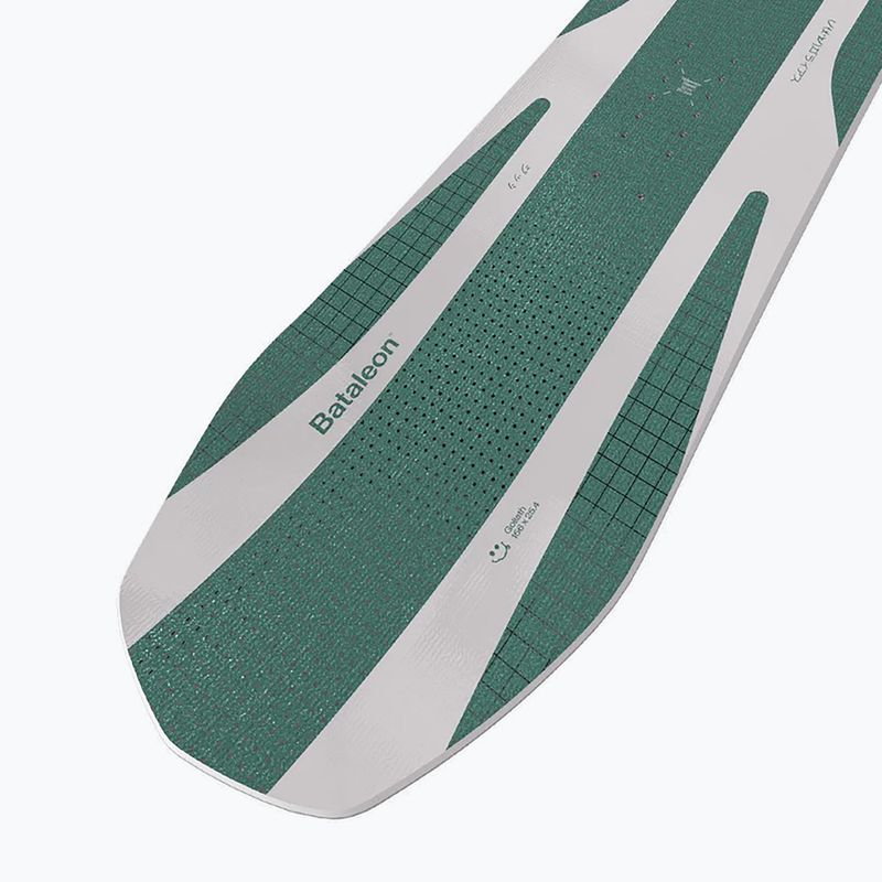 Placă de snowboard pentru bărbați Bataleon Goliath 11
