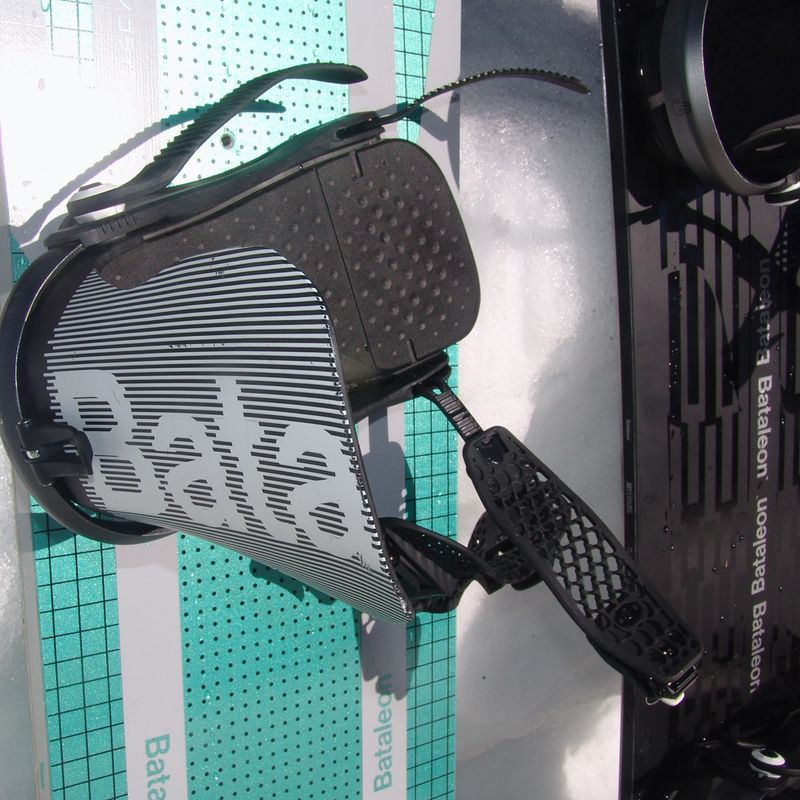 Placă de snowboard pentru bărbați Bataleon Goliath 13