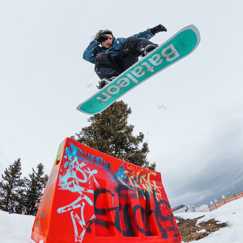 Placă de snowboard pentru bărbați Bataleon Goliath 14