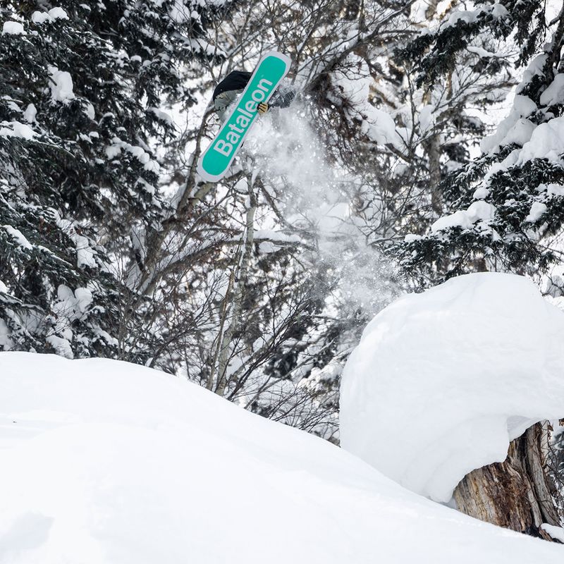 Placă de snowboard pentru bărbați Bataleon Goliath 15