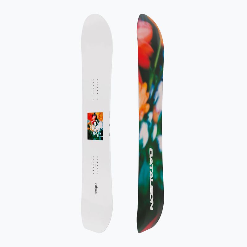 Placă de snowboard pentru bărbați Bataleon Tornado x Beyond Medals 2