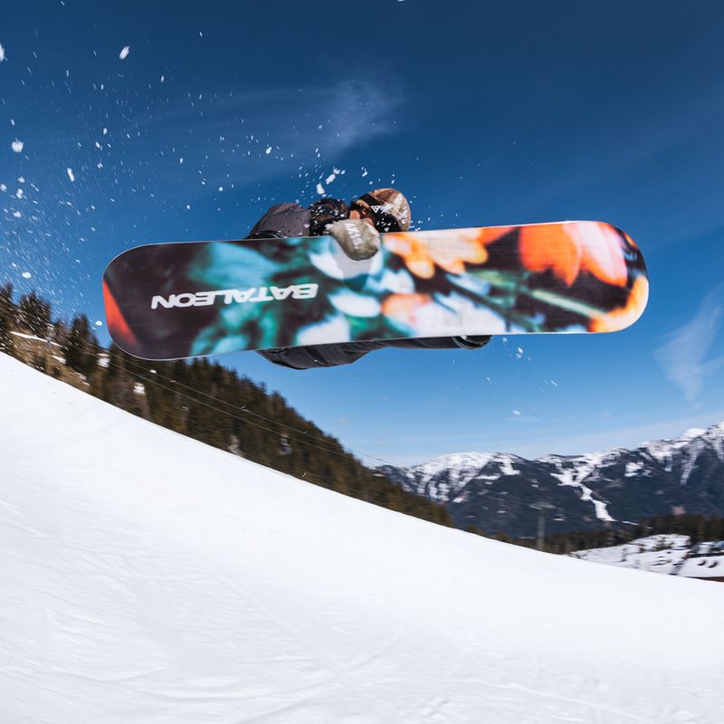 Placă de snowboard pentru bărbați Bataleon Tornado x Beyond Medals 6