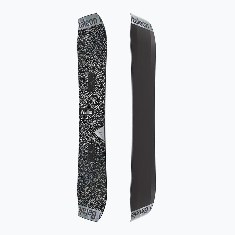 Placă de snowboard Bataleon Wallie 8