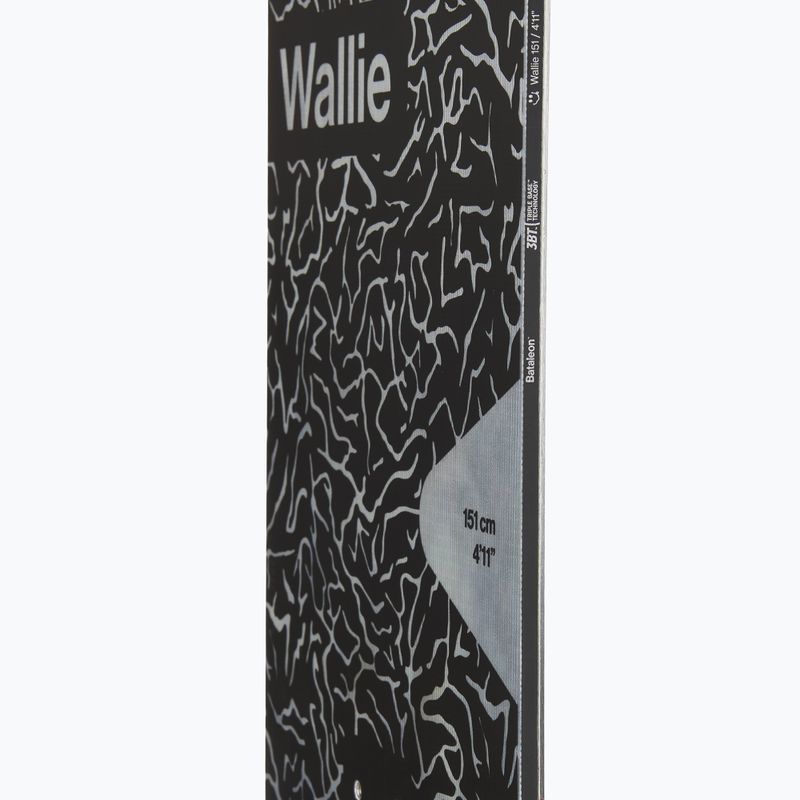Placă de snowboard Bataleon Wallie 5