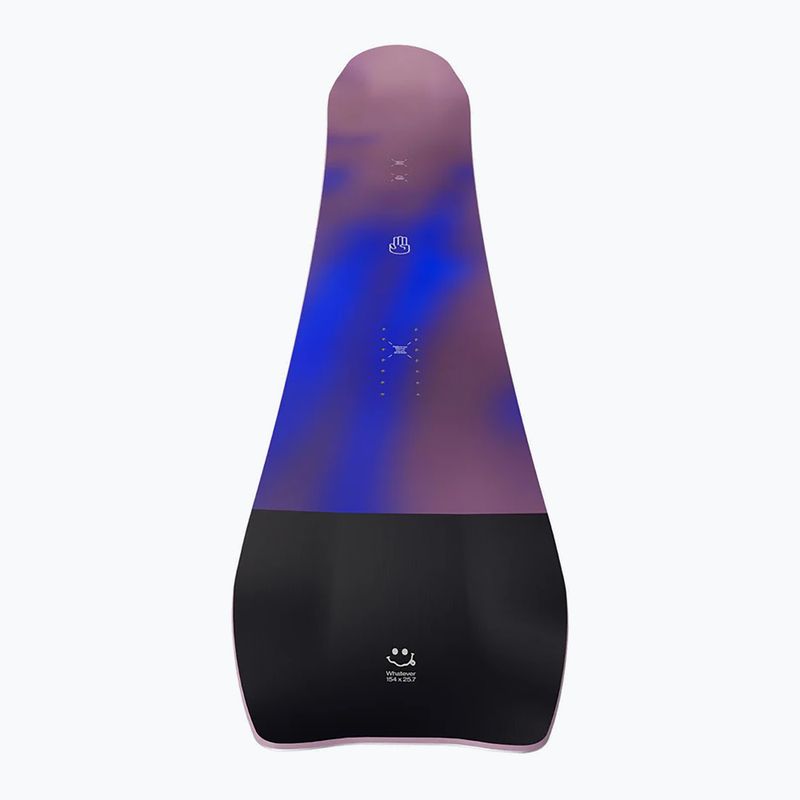 Placă de snowboard Bataleon Whatever 10